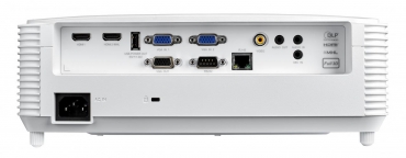 Проектор Optoma W318STe Full 3D, 3800 Лм