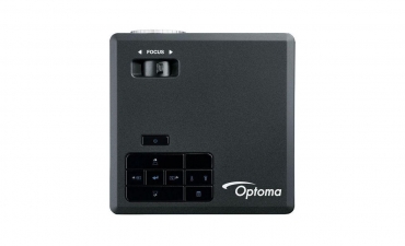 Проектор Optoma ML750e DLP, 700 Лм
