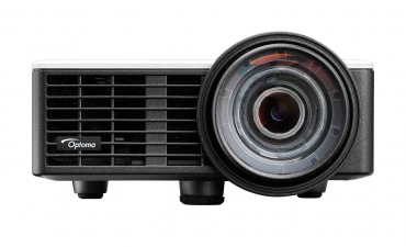 Проектор Optoma ML750ST DLP, 800 Лм