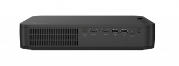 Проектор Optoma LH200 DLP, 2000 Лм