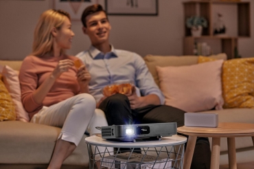 Проектор Optoma LH200 DLP, 2000 Лм