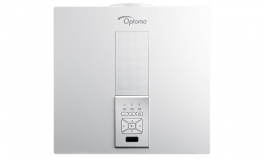 Лазерный проектор Optoma ZW500T DLP, 5000 Лм