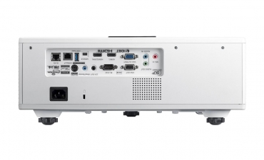 Лазерный проектор Optoma ZW500T DLP, 5000 Лм