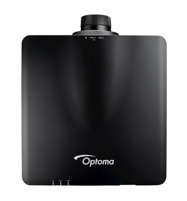 Лазерный проектор Optoma ZU660e (без линзы), 6000 Лм