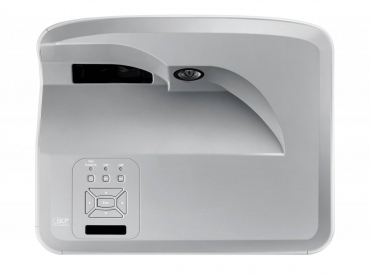 Лазерный проектор Optoma ZW300USTe DLP, 3500 Лм