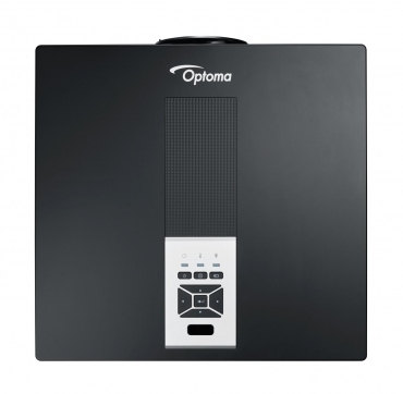 Лазерный проектор Optoma ZU500TST-B DLP, 5000 Лм