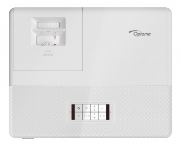 Лазерный проектор Optoma ZU506Te-W DLP, 5500 Лм