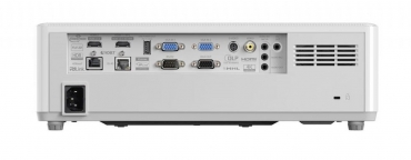 Лазерный проектор Optoma ZU506Te-W DLP, 5500 Лм