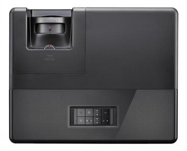 Лазерный проектор Optoma ZU606TSTe-B DLP, 6300 Лм
