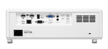 Лазерный проектор Optoma ZH403 DLP FullHD(1920*1080), 4000 Лм