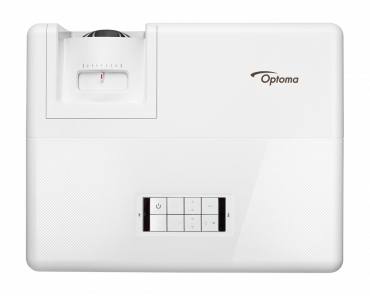 Лазерный проектор Optoma ZH406ST-W DLP FullHD(1920*1080), 4200 Лм