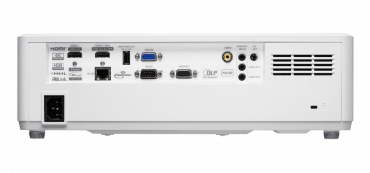Лазерный проектор Optoma ZH606e DLP, 6300 Лм