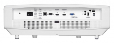 Лазерный проектор Optoma ZK507-W DLP, 5000 Лм