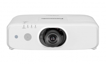Проектор Panasonic PT-EW650E 3LCD, 5800 Лм
