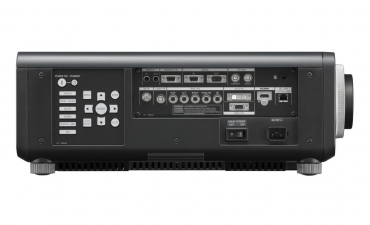Проектор Panasonic PT-DZ870ELK (БЕЗ ЛИНЗЫ), 8500 Лм