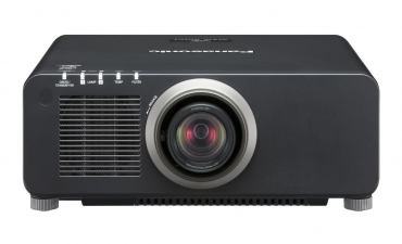 Проектор Panasonic PT-DZ870ELK (БЕЗ ЛИНЗЫ), 8500 Лм