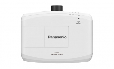 Проектор Panasonic PT-FW530E 3LCD (0.8"), 4500 Лм