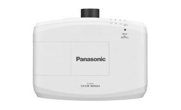 Проектор Panasonic PT-FZ570E 3LCD (0.8"), 4500 Лм