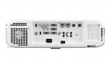Проектор Panasonic PT-EZ590E 3LCD, 5400 Лм