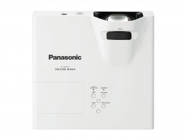 Проектор Panasonic PT-TW371R 3LCD 3300 ANSI Lm