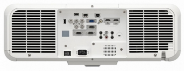 Лазерный проектор Panasonic PT-MZ770E 3LCD, 8000 Лм