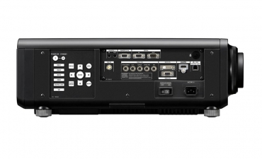 Лазерный проектор Panasonic PT-RZ870BE DLP, 8000 Лм