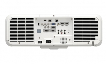 Лазерный проектор Panasonic PT-MZ670E 3LCD, 6500 Лм
