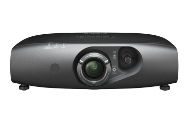Проектор Panasonic PT-RZ470EK LED/Laser, 3500 Лм