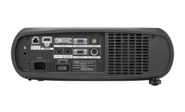 Проектор Panasonic PT-RZ470EK LED/Laser, 3500 Лм