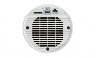 Лазерный проектор Panasonic Space Player PT-JW130GWE DLP, 1000 Лм