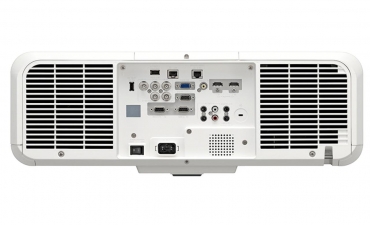 Лазерный проектор Panasonic PT-MW630LE (без линзы) 3LCD, 6500 Лм