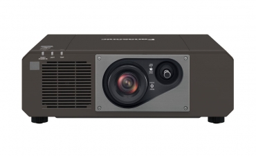 Лазерный проектор Panasonic PT-RZ570BE DLP, 5200 Лм