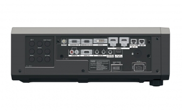 Лазерный проектор Panasonic PT-RZ570BE DLP, 5200 Лм