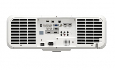 Лазерный проектор Panasonic PT-MZ570LE (без линзы) 3LCD, 5500 Лм