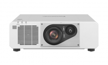 Лазерный проектор Panasonic PT-RZ570WE DLP, 5200 Лм