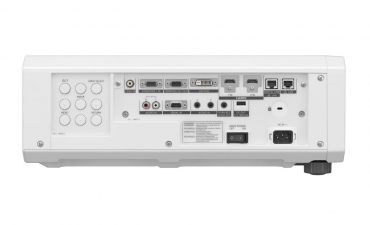 Лазерный проектор Panasonic PT-RZ570WE DLP, 5200 Лм
