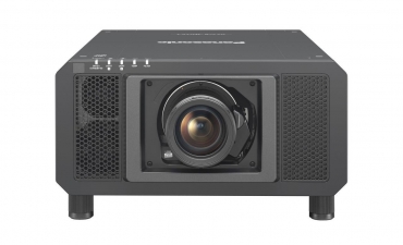 Лазерный проектор Panasonic PT-RZ12KE (без объектива) 3DLP, 12000 Лм