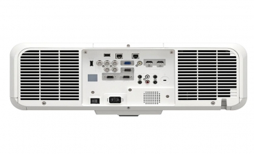 Лазерный проектор Panasonic PT-MW530E 3LCD, 5500 Лм