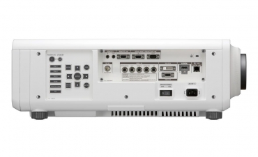 Лазерный проектор Panasonic PT-RZ970LWE (БЕЗ ЛИНЗЫ) DLP, 9400 Лм