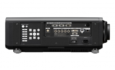 Лазерный проектор Panasonic PT-RZ970LBE (БЕЗ ЛИНЗЫ) DLP, 9400 Лм