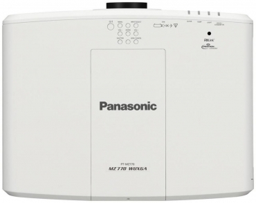 Лазерный проектор Panasonic PT-MW730LE (без линзы) 3LCD, 8000 Лм