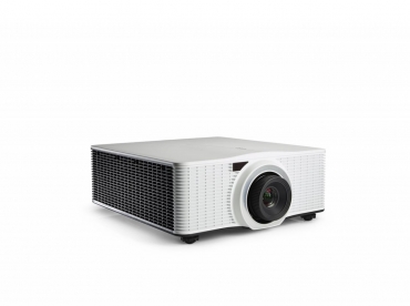 Лазерный проектор Barco G60-W10 White DLP, 10000 Лм