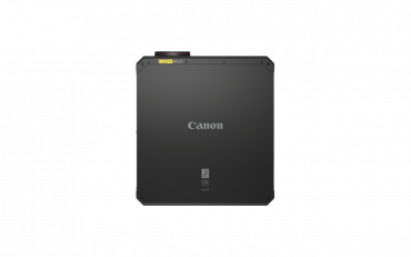 Лазерный проектор Canon XEED 4K601STZ 6000 ANSI Лм