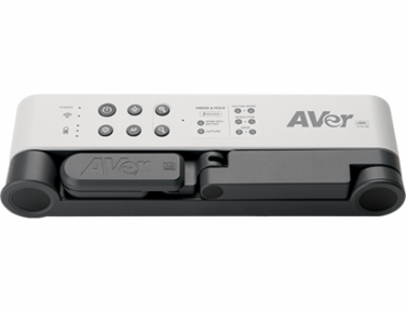 Документ-камера AverVision [M15W] WiFi