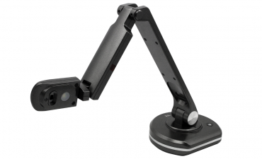 Документ-камера IQBoard [IQView E6510] 8 мегапикселей (разрешение 3256х2440) + микрофон, USB 2.0, A3