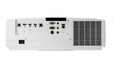 Проектор NEC PA853W (PA853WG) (без линз) 3LCD, 8500 Лм