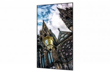LED панель Samsung [QM85N] 3840х2160