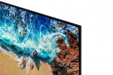 LED панель Samsung [QE82N] 3840х2160