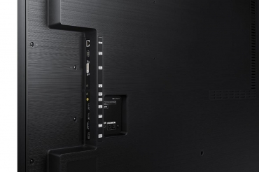 LED панель Samsung QB98R 3840х2160