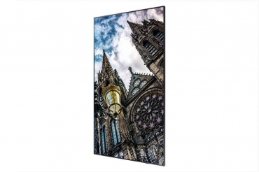 LED панель Samsung QB98R 3840х2160